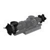 Osłony lunety OPtactical do Primary Arms Compact PLx-1-8x24